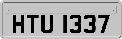 HTU1337