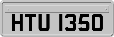 HTU1350