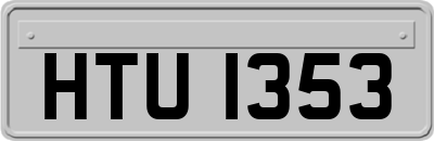 HTU1353