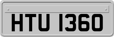 HTU1360