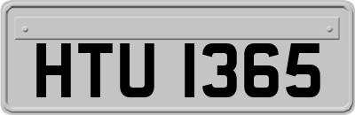 HTU1365