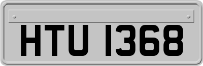 HTU1368