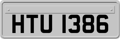 HTU1386