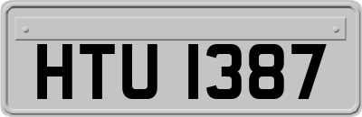 HTU1387