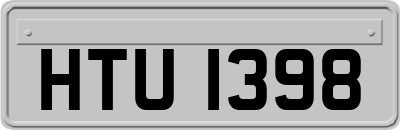 HTU1398