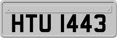 HTU1443