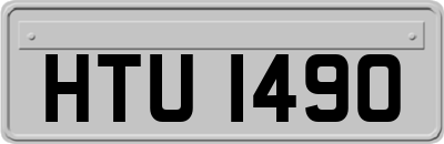 HTU1490