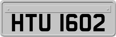 HTU1602