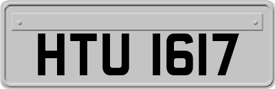 HTU1617
