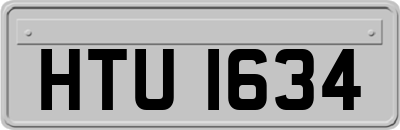 HTU1634