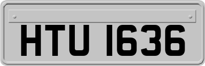HTU1636