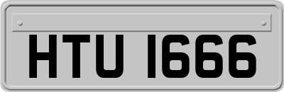 HTU1666