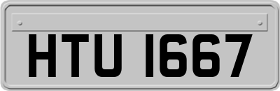 HTU1667