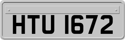 HTU1672