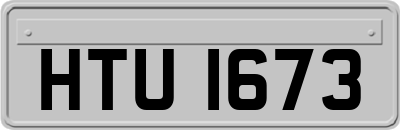 HTU1673