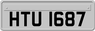 HTU1687