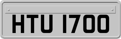 HTU1700