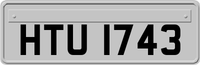 HTU1743