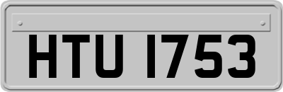 HTU1753