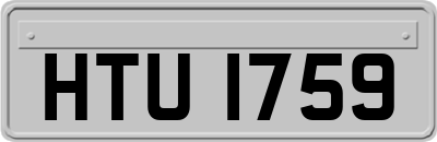HTU1759