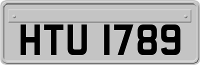 HTU1789