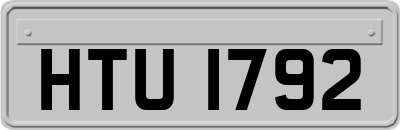HTU1792