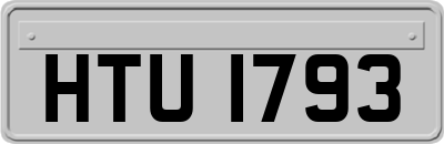 HTU1793