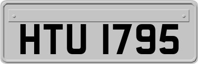 HTU1795