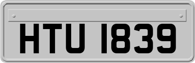 HTU1839