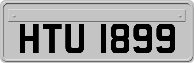 HTU1899