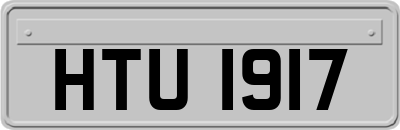 HTU1917
