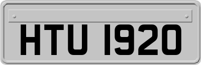 HTU1920