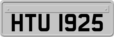 HTU1925