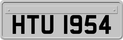 HTU1954