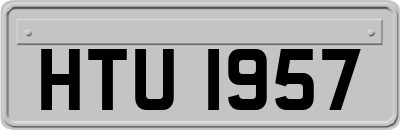 HTU1957