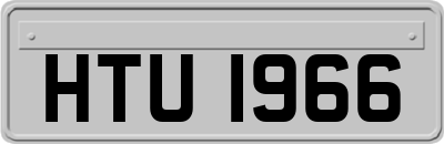 HTU1966