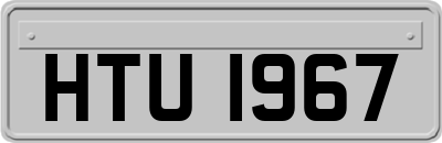HTU1967