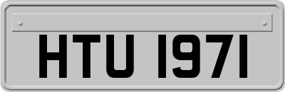 HTU1971