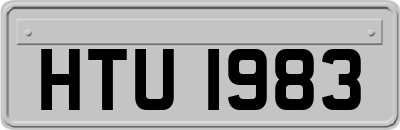 HTU1983