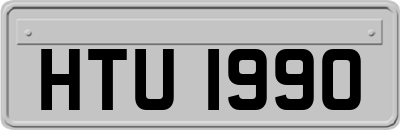 HTU1990