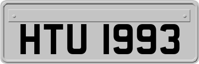 HTU1993