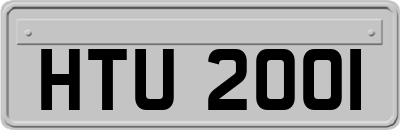 HTU2001