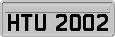 HTU2002