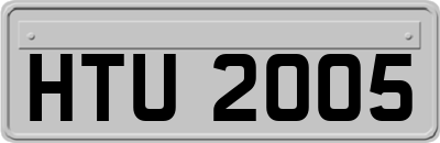 HTU2005