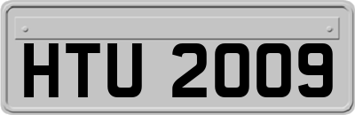 HTU2009