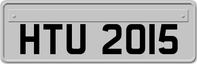 HTU2015