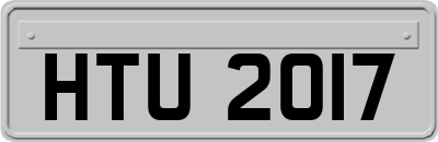 HTU2017