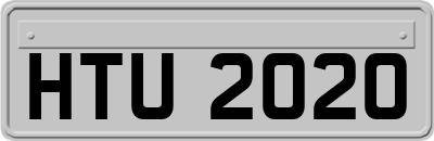 HTU2020