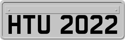 HTU2022