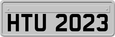 HTU2023